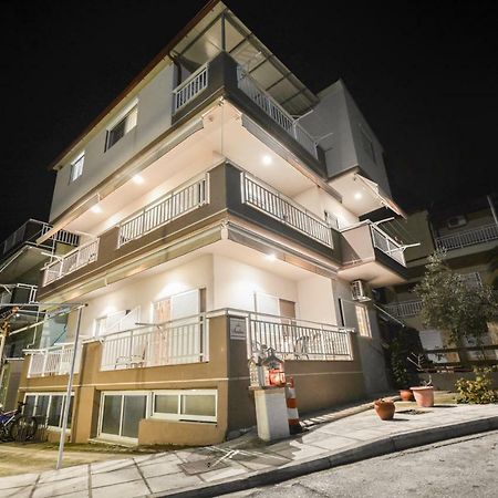 Villasartios Sarti Exterior foto