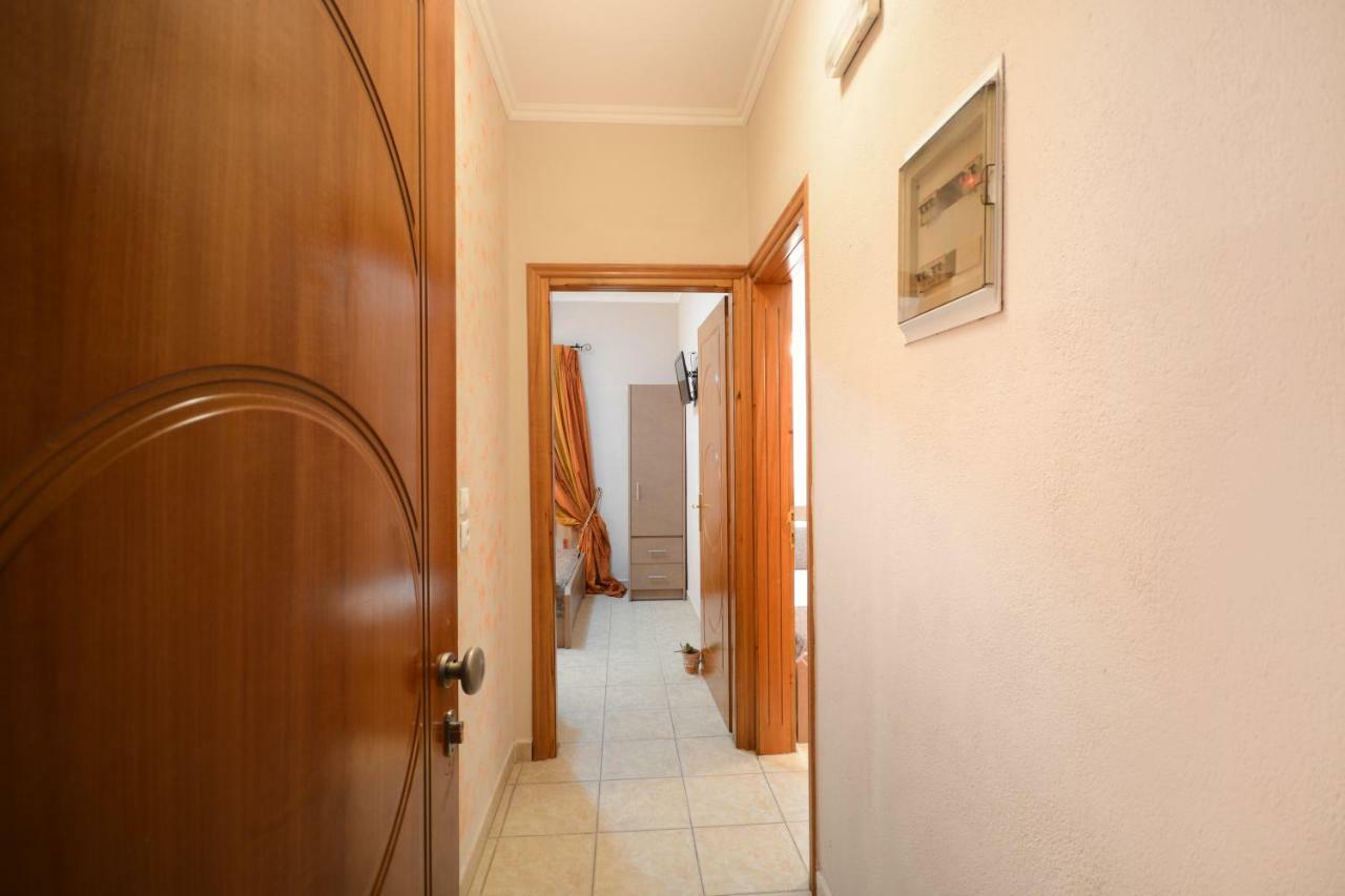 Villasartios Sarti Exterior foto