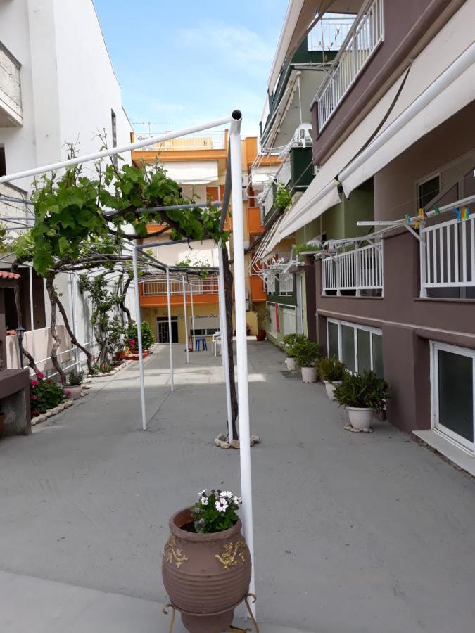 Villasartios Sarti Exterior foto